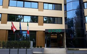 Residence Al Bosco
